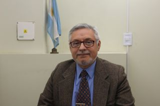 Prof. Dr. Fernando Francisco Cenice