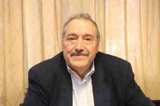 Prof. Dr. Jorge Chahla