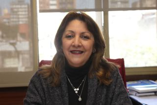 Prof. Dra. Liliana Noemí Fracchia