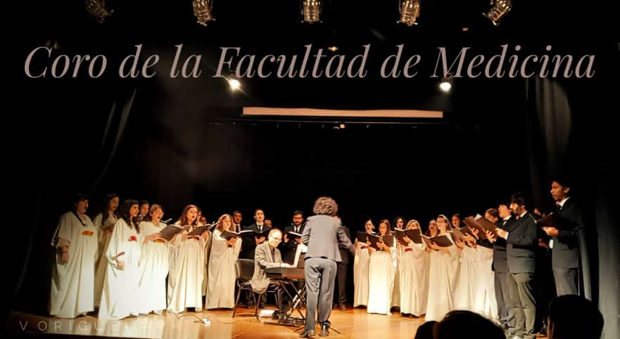 Coro de la Facultad de Medicina