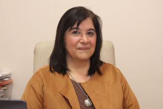 Prof. Dra. Liliana Mónica Tefaha